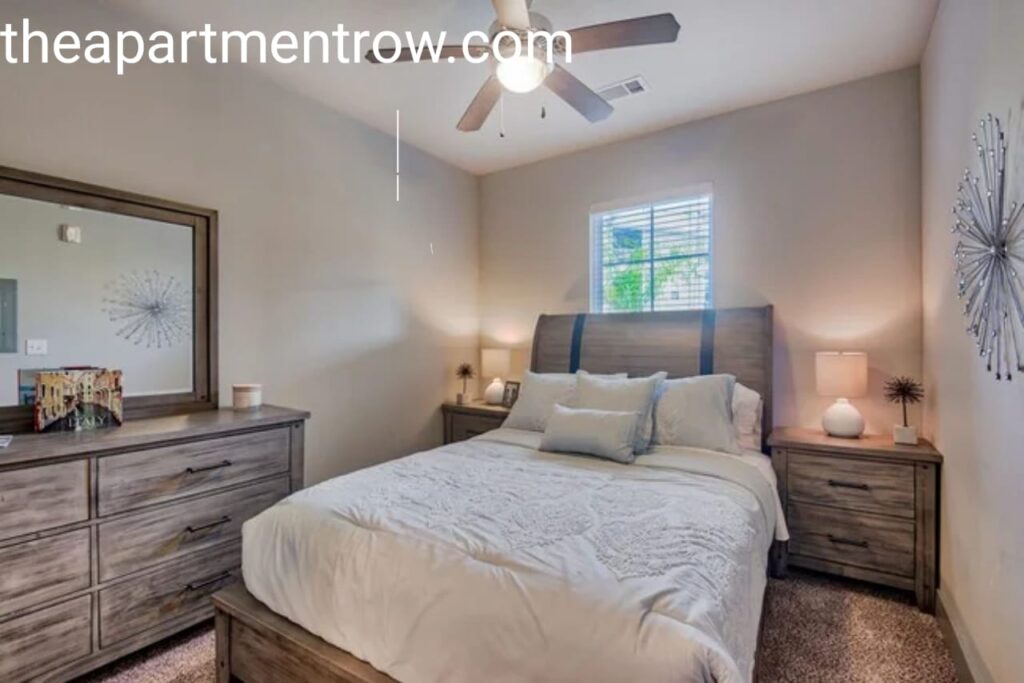 1 bedroom apartments in california