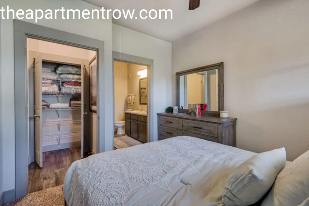 1 bedroom apartments in california