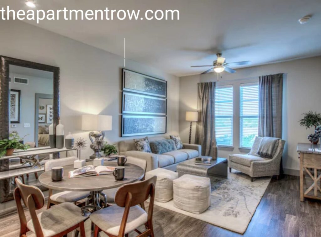 Low Income Apartments in Palmdale California