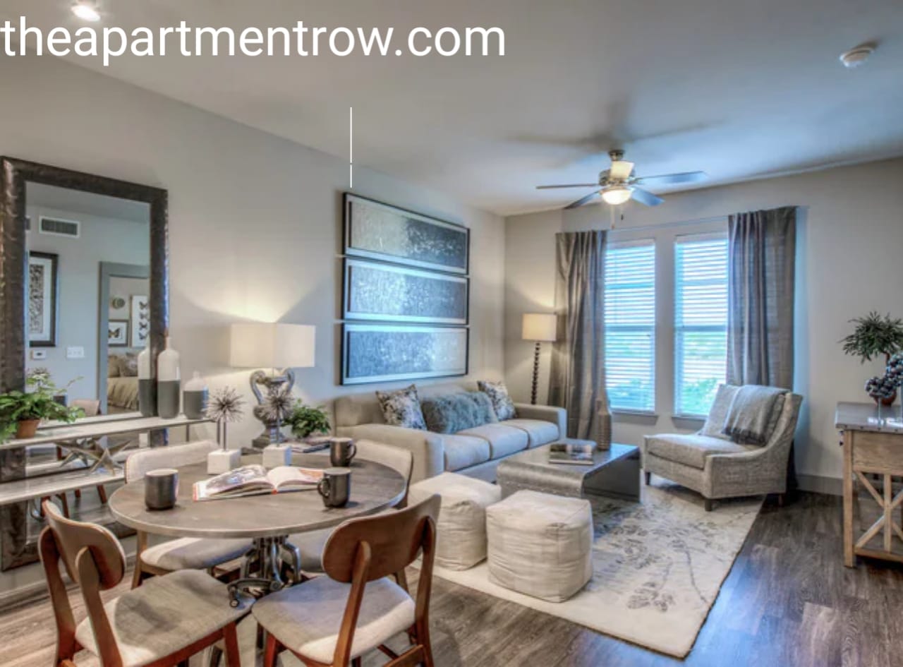 Cheapest City in Texas to Rent Apartments Now