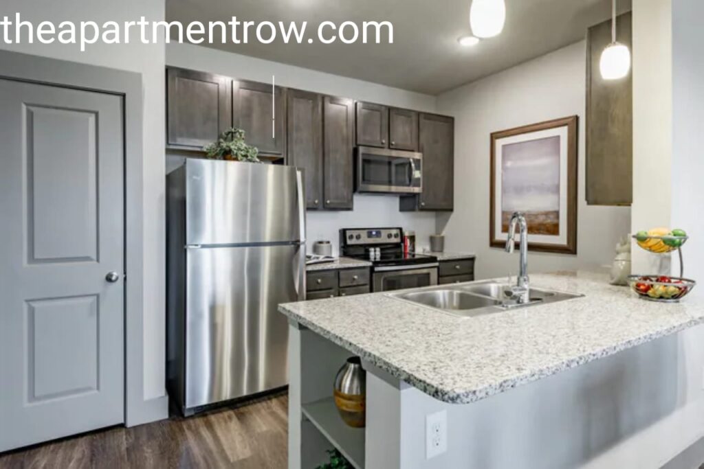 Cheapest City in Texas to Rent Apartments Now
