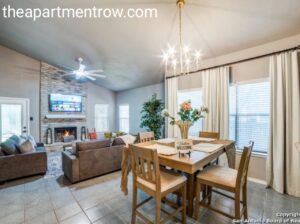 Cabins for Rent in Texas