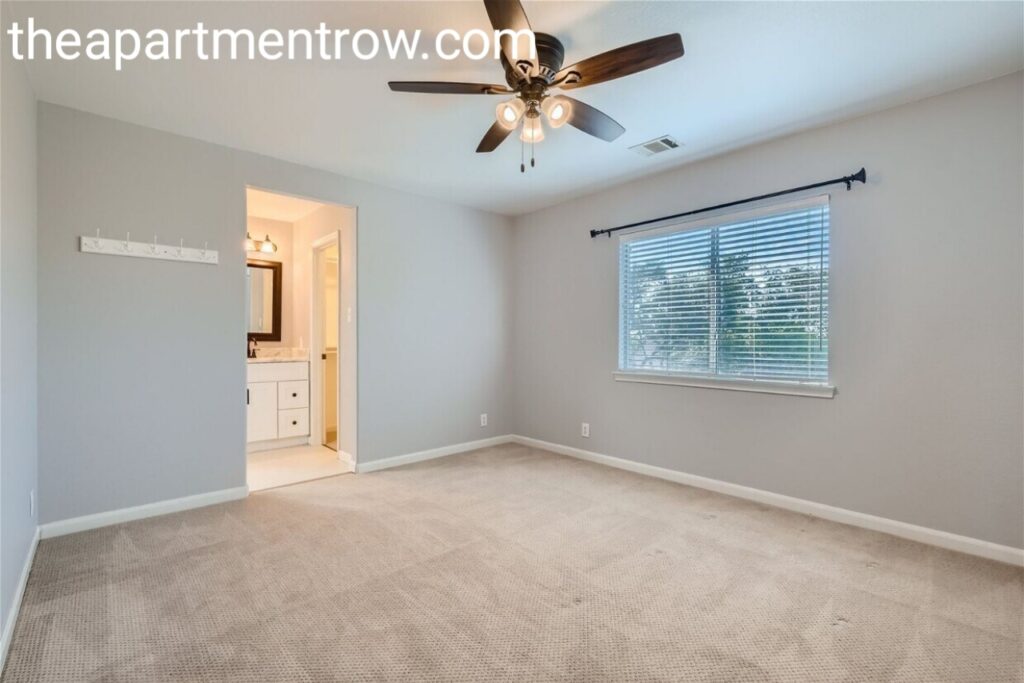 1 bedroom apartments in california