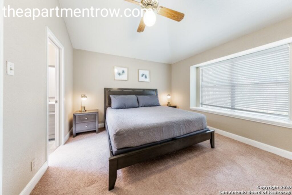 1 bedroom apartments in california