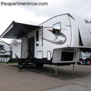 RVs for Rent in Corpus Christi Texas