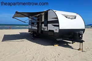 RVs for Rent in Corpus Christi Texas