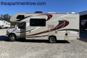 RVs for Rent in Corpus Christi Texas