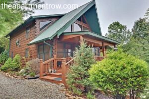 Cabins for Rent in Texas