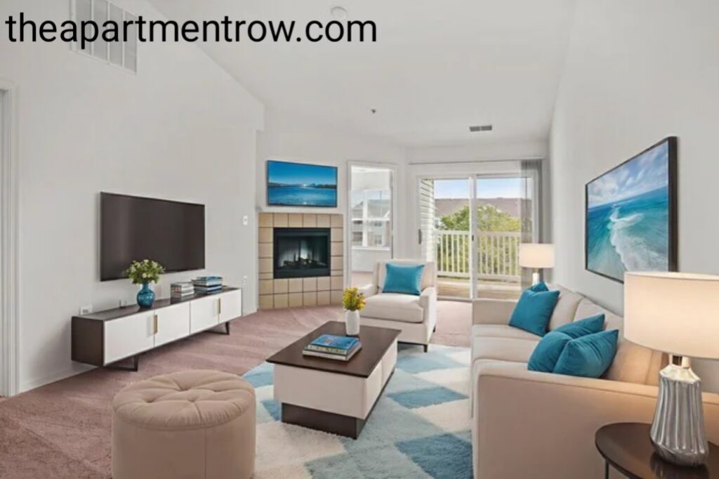 Kirker Creek Apartments in Pittsburg California