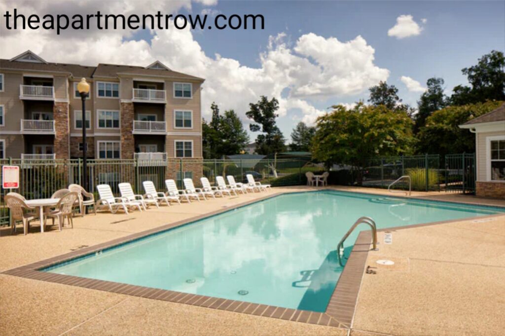 Income Based Apartments in Sacramento California