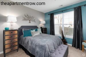 senior disabled 55+ HUD housing apartments in the state of California