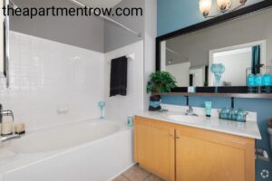 San Marcos Apartments in Richmond, California