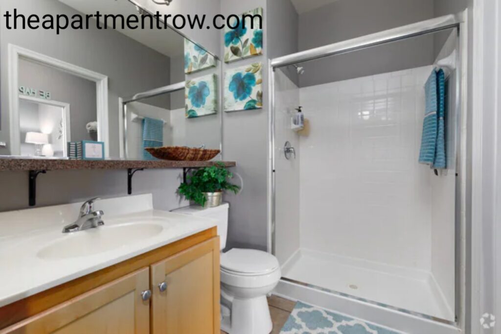 Apartments in Millbrae California
