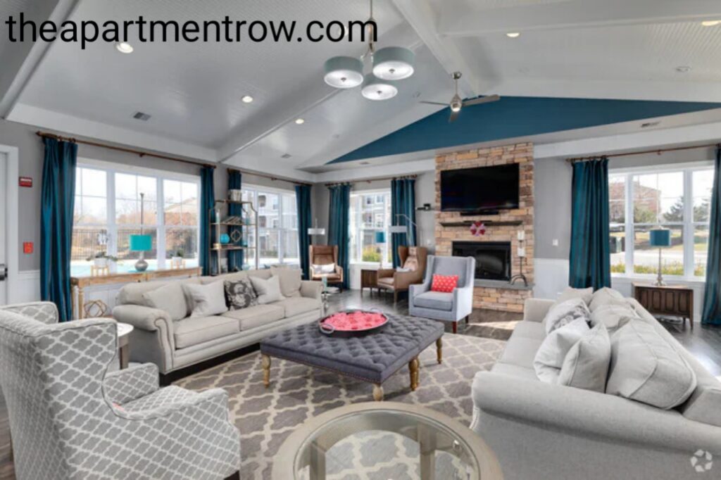 San Marcos Apartments in Richmond, California
