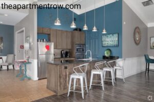 San Marcos Apartments in Richmond, California