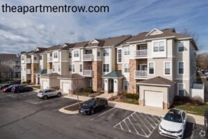 senior disabled 55+ HUD housing apartments in the state of California