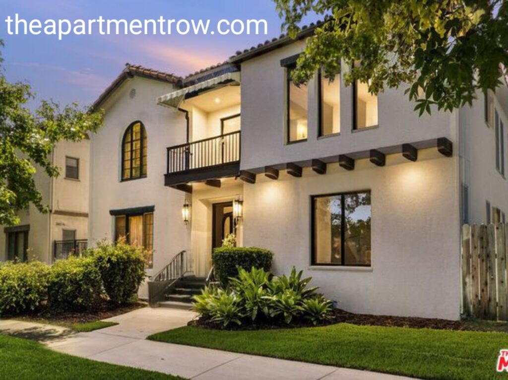 Aspire Apartments in Tracy California