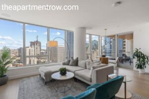 Apartments for Sell in California