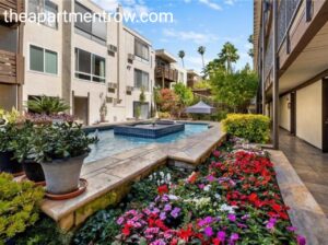 Apartments for Sell in California