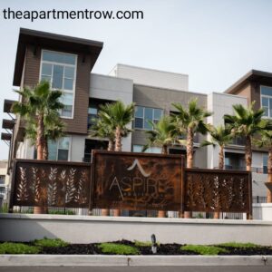 Buy Apartment in California