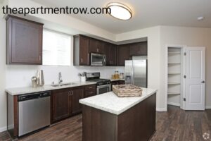Aspire Apartments in Tracy California