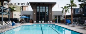 Aspire Apartments in Tracy California