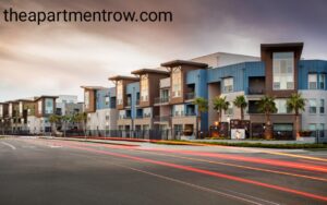 Aspire Apartments in Tracy California