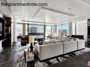 Luxury Apartments in California for Rent