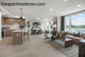 Luxury Apartments in California for Rent