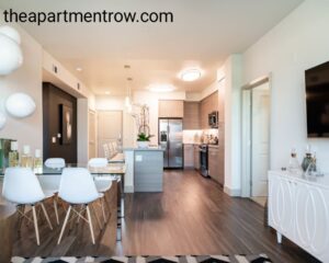 Luxury Apartments in California for Rent – 2026 Pricing, Features, and Best Cities