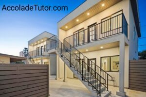 Apartment Buildings for Sale in California