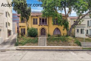 Apartment Buildings for Sale in California