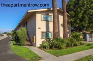 Cheap Apartments for Rent in California