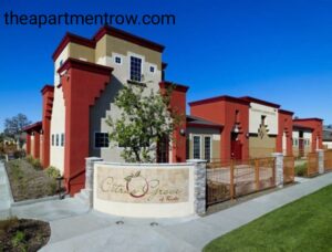 Low Income Apartments in Rialto California