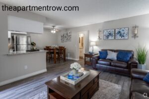 Low Income Apartments in Rialto California