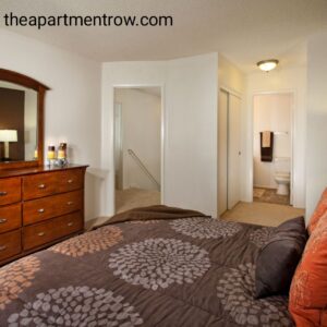 Low Income Apartments in Rialto California