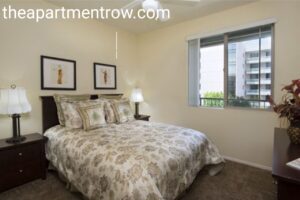 Studio Apartments for Rent in Burbank California