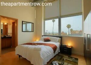 Affordable Apartments for Rent in California