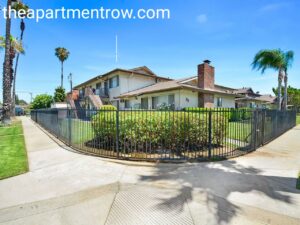 apartment security camera laws in california