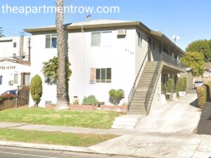 apartment security camera laws in california