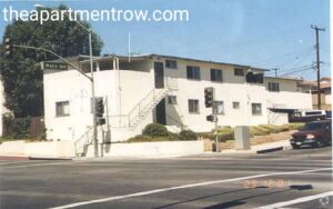 apartment security camera laws in california