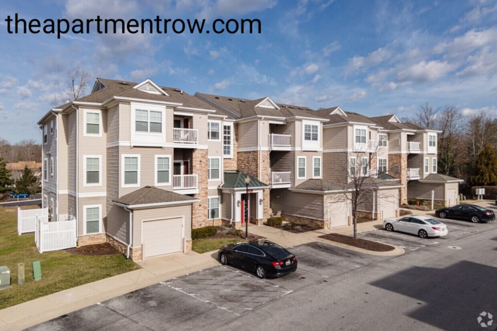 Apartments for Sale in California