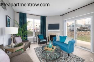apartments in california md