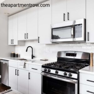 Low Income Apartments in Manteca California