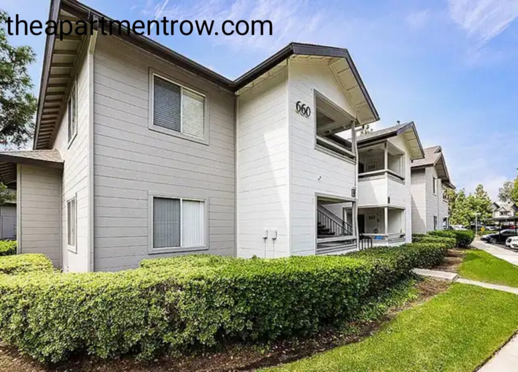 Studio Apartments in Huntington Beach California