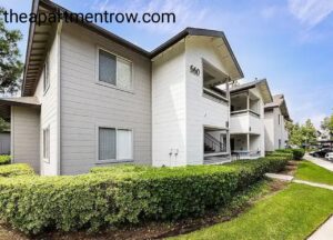 Low Income Apartments in Corona California