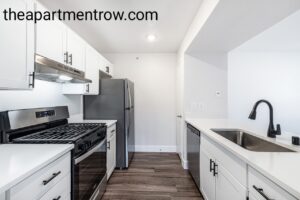 Low Income Apartments in Corona California
