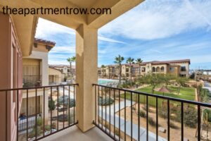 Low Income Apartments in Hesperia California 