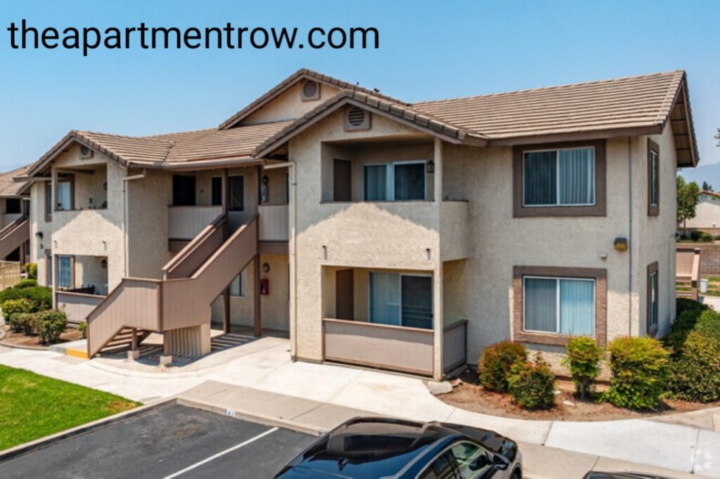 Studio Apartments in Huntington Beach California