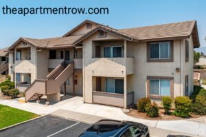 Low Income Apartments in Manteca California